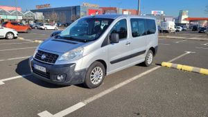 Fiat Scudo 2007