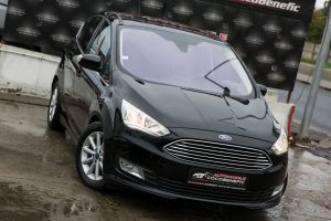 Ford C-Max II [2010 - Prezent] 2.0 TDCi Titanium 2016
