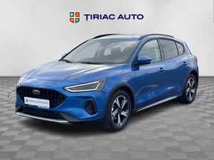 Ford Focus 2024