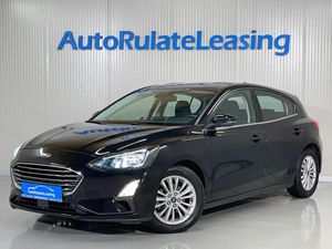 Ford Focus IV [2018 - Prezent] 1.5 EcoBlue Titanium 2020