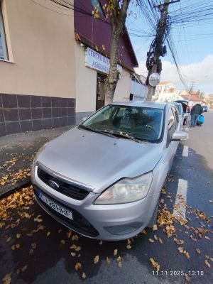 Ford Focus II [2005 - 2012] 1.6 TDCI 90 CP Trend 2008