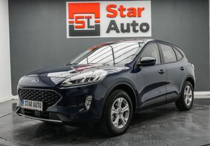 Ford Kuga III [2019 - Prezent] 2.5 Duratec PHEV TITANIUM 2022