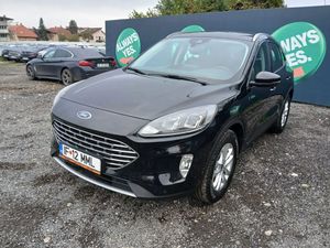 Ford Kuga III [2019 - Prezent] 2.0 EcoBlue A8 AWD Titanium 2020