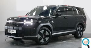 Hyundai Santa Fe 1.6 HEV 2WD 7-Sitzer Signature 2023