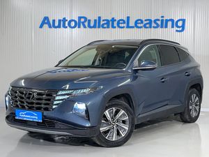 Hyundai Tucson III [2020 - Prezent] 1.6 T-GDi HEV 2WD Advantage 2022
