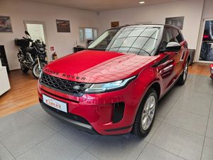 Land Rover Range Rover Evoque II [2019 - Prezent] 2.0 D180 SE 2019