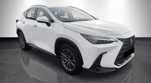 Lexus NX 350h 2023
