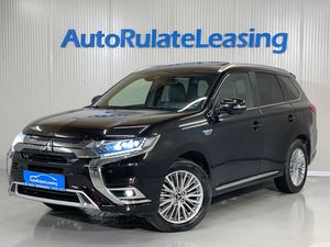 Mitsubishi Outlander III [2012 - 2021] 2.4 4WD Plug-In Hybrid Diamant 2019