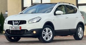 Nissan Qashqai I [2007 - 2014] 2.0 DCI Tekna "All Mode 4x4" 2011