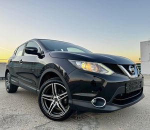 Nissan Qashqai II [2013 - 2021] 1.2 DIG-T Start/Stop Tekna 2014