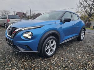 Nissan Juke II [2019 - Prezent] DIG-T 117 Tekna 2021