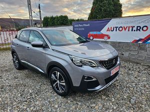 Peugeot 3008 2021