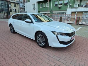 Peugeot 508 SW 1.5 BlueHDI S&S EAT8 Active Pack 2019
