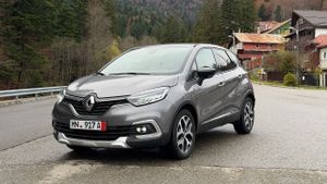 Renault Captur / QM3 II [2019 - Prezent] TCe Life 2020