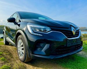 Renault Captur / QM3 II [2019 - Prezent] TCe 90 Intens 2022