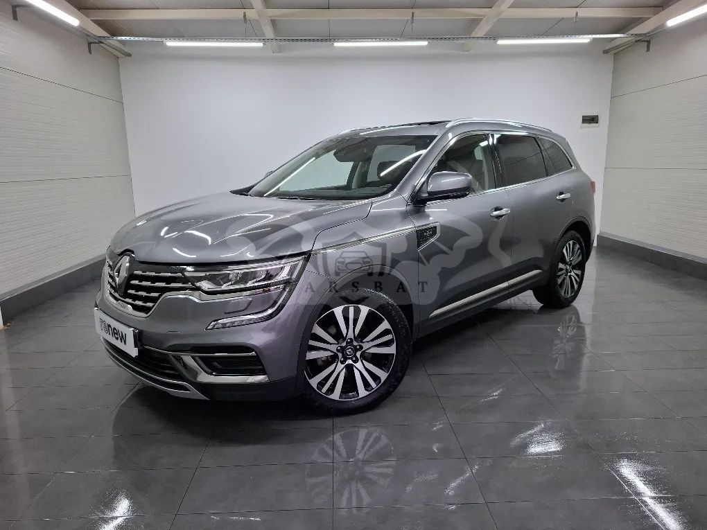 Renault Koleos II [2016 - Prezent] BLUE dCi X-Tronic 4WD Initiale Paris 2022