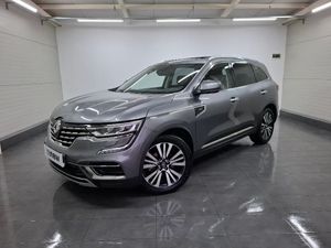 Renault Koleos II [2016 - Prezent] BLUE dCi X-Tronic 4WD Initiale Paris 2022
