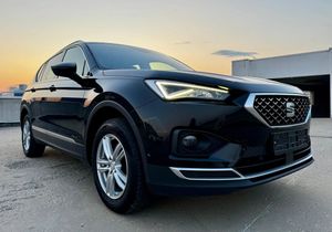 Seat Tarraco 1.4 e-Hybrid DSG Xcellence 2021