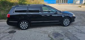 Volkswagen Passat B6 [2005 - 2010] Variant 1.6 TDI DPF BlueMotion 2010