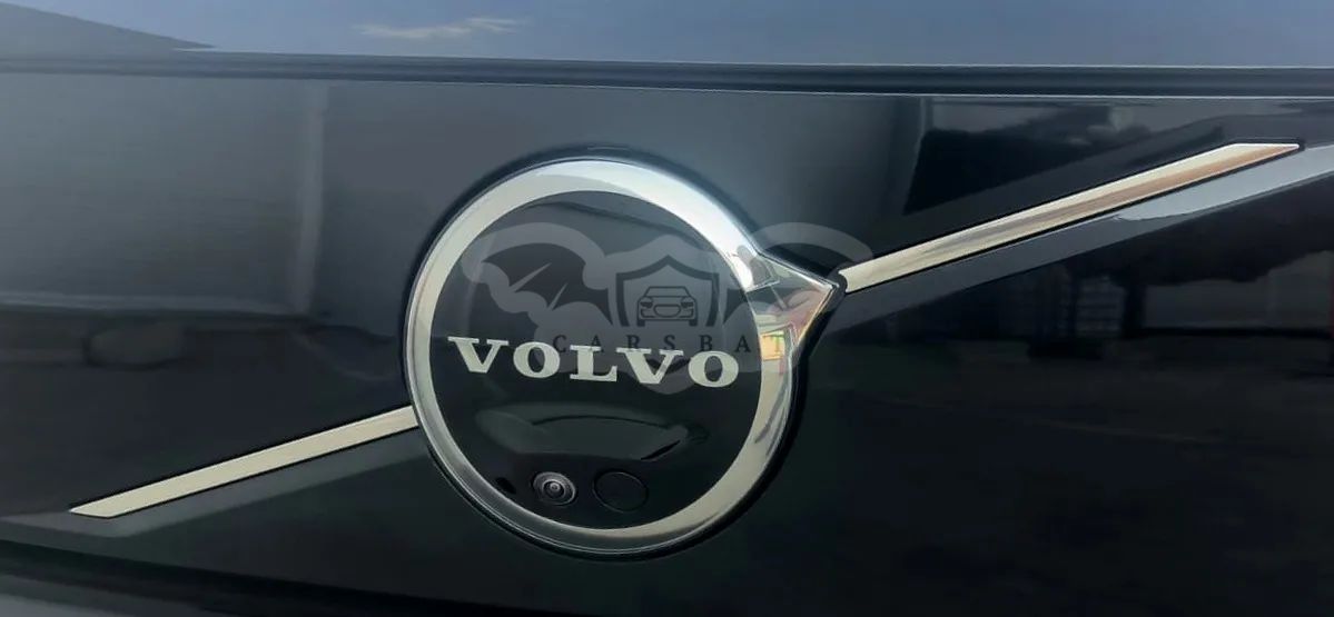 Volvo EX90 Twin Motor Ultra 2025