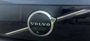 Volvo EX90 Twin Motor Ultra 2025