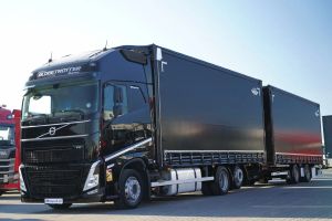 Volvo FH 2021