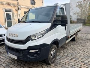 Iveco Daily 2018