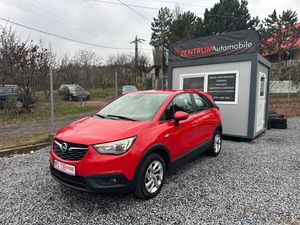 Opel Crossland X 1.6 CDTI Start/Stop Enjoy 2017