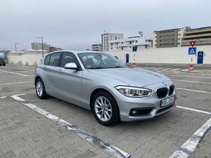 BMW 1 Series F20/F21 [2011 - 2019] 2017