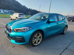 BMW 1 Series F40/F52 [2017 - Prezent] 2023