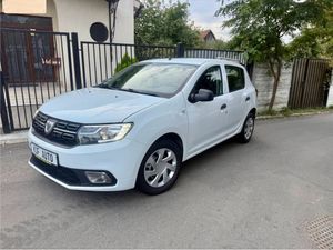 Dacia Sandero SCe 75 Essential 2018