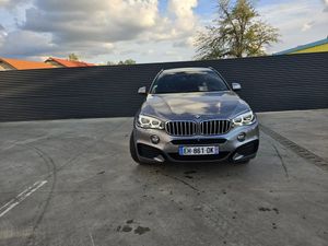 BMW X6 F16 [2014 - 2018] xDrive40d 2017