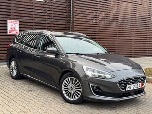 Ford Focus IV [2018 - Prezent] 1.5 EcoBlue Vignale 2019