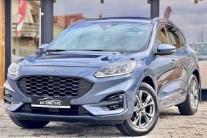 Ford Kuga III [2019 - Prezent] 2.0 EcoBlue A8 AWD ST Line 2020