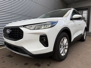 Ford Kuga 1.5 EcoBoost A8 FWD Titanium 2025