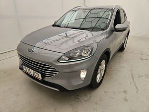 Ford Kuga III [2019 - Prezent] 2.5 Duratec FHEV FWD Titanium 2023