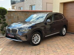 BMW X3 G01 [2017 - Prezent] 2022