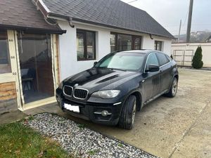 BMW X6 xDrive30d 2011