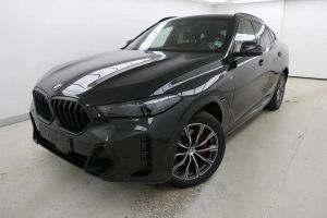 BMW X6 G06 [2019 - Prezent] xDrive30d 2025