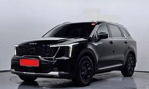 Kia Sorento 2023