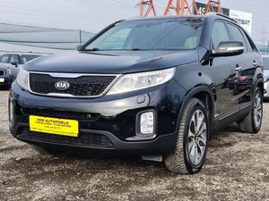 Kia Sorento II [2009 - 2014] 2.2 CRDi AWD Aut. Platinum Edition 2013