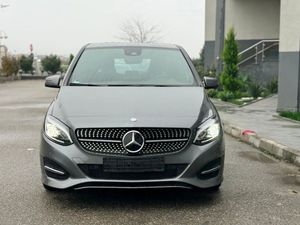 Mercedes-Benz B W246 [2011 - 2018] 2016
