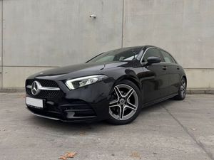 Mercedes-Benz A W177/V177 [ 2018 - Prezent] 180 d Aut. 2019