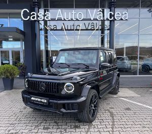 Mercedes-Benz G AMG 63 SW Long Aut. MHEV 2025