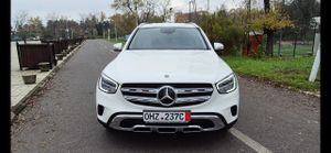 Mercedes-Benz GLC X253 [2015-2022] 220 d 4MATIC 2020
