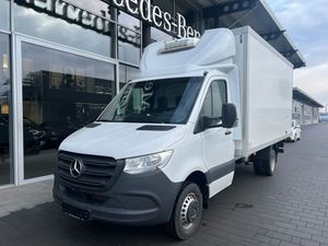 Mercedes-Benz Sprinter 2025