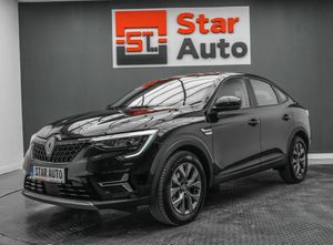 Renault Arkana / XM3 2025