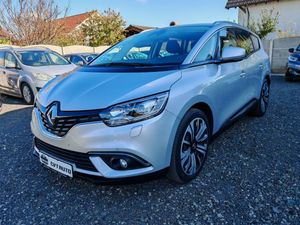 Renault Scenic IV [2016 - Prezent] BLUE dCi 120 BUSINESS EDITION 2020