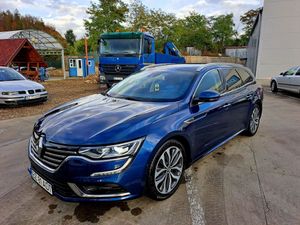 Renault Talisman (SM6) 2017