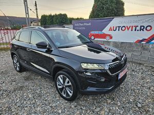 Skoda Karoq 2.0 TDI 4X4 DSG Style 2022